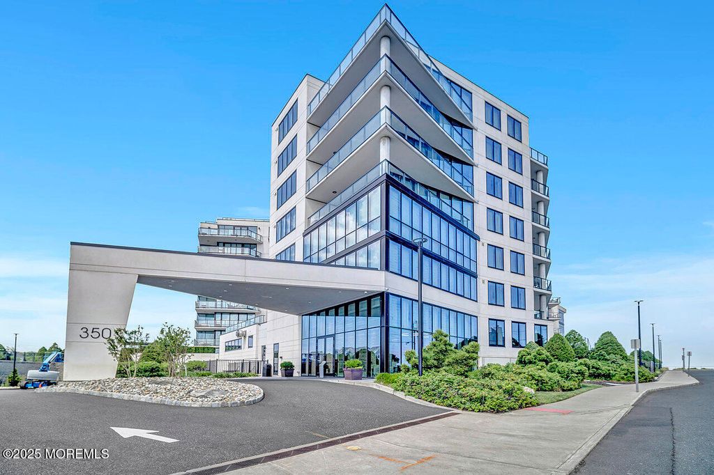 350 Ocean Avenue, 506, Long Branch, NJ 07740