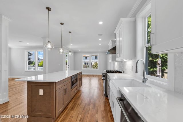 808 Allaire Road, Spring Lake, NJ 07762