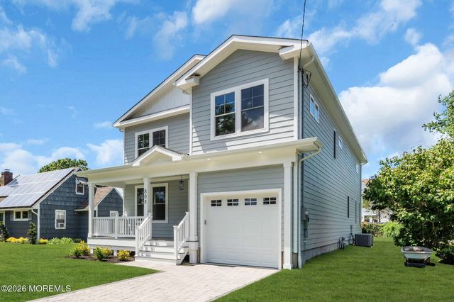 808 Allaire Road, Spring Lake, NJ 07762