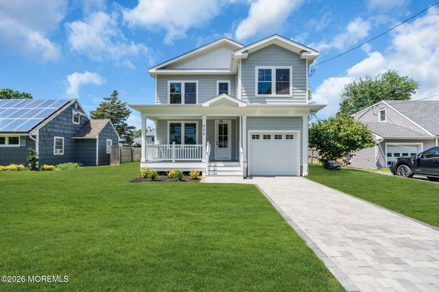 808 Allaire Road, Spring Lake, NJ 07762