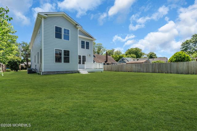 808 Allaire Road, Spring Lake, NJ 07762