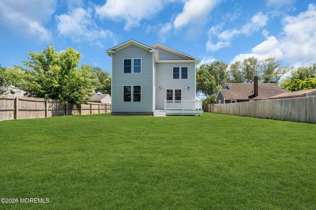 808 Allaire Road, Spring Lake, NJ 07762