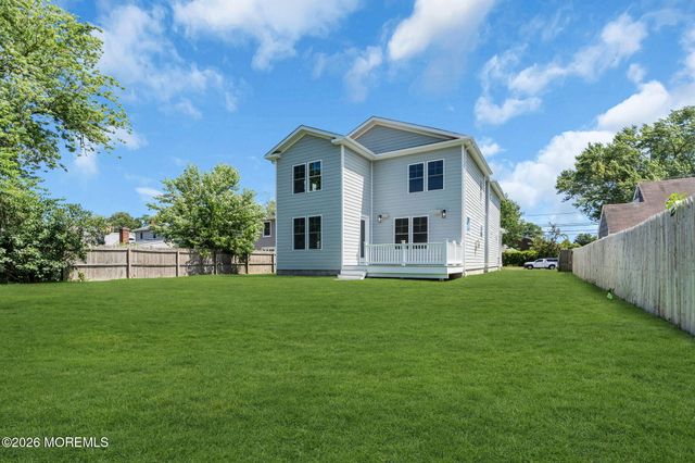808 Allaire Road, Spring Lake, NJ 07762