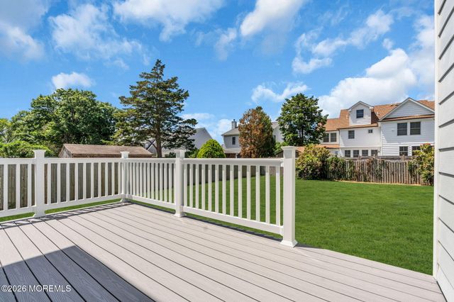 808 Allaire Road, Spring Lake, NJ 07762