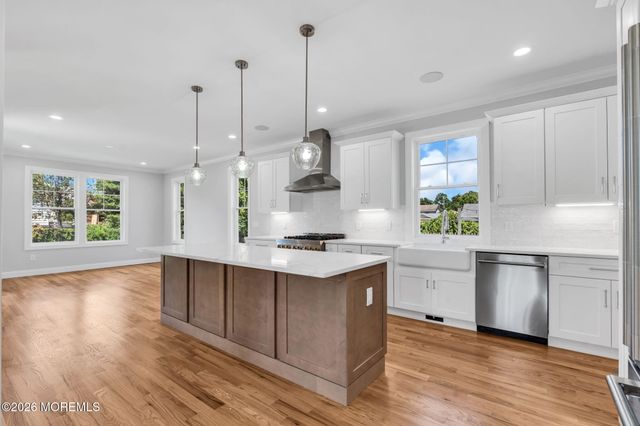 808 Allaire Road, Spring Lake, NJ 07762