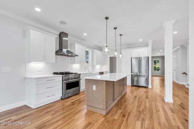 808 Allaire Road, Spring Lake, NJ 07762