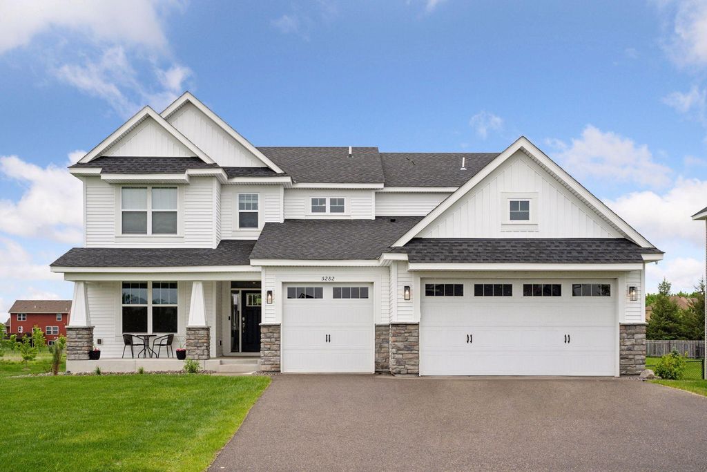 5282 Randolph Avenue NE, Otsego, MN 55374