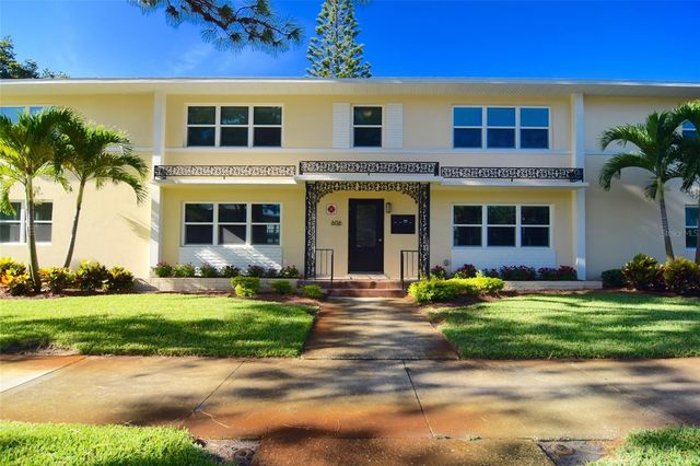 606 12TH AVENUE NE 2, St Petersburg, FL 33701