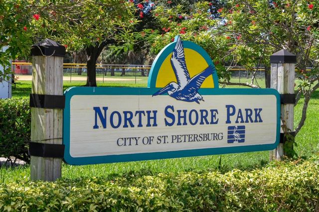 606 12TH AVENUE NE 2, St Petersburg, FL 33701