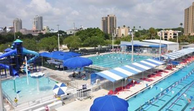 606 12TH AVENUE NE 2, St Petersburg, FL 33701