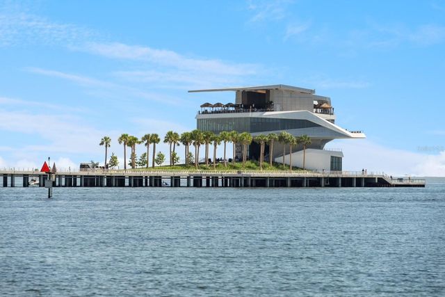 606 12TH AVENUE NE 2, St Petersburg, FL 33701