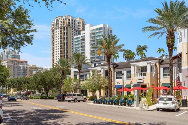 606 12TH AVENUE NE 2, St Petersburg, FL 33701