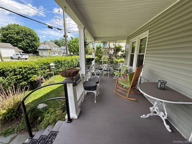 10 Reservoir Avenue, Port Jervis, NY 12771