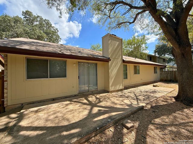 5127 Timber Trace, San Antonio, TX 78250