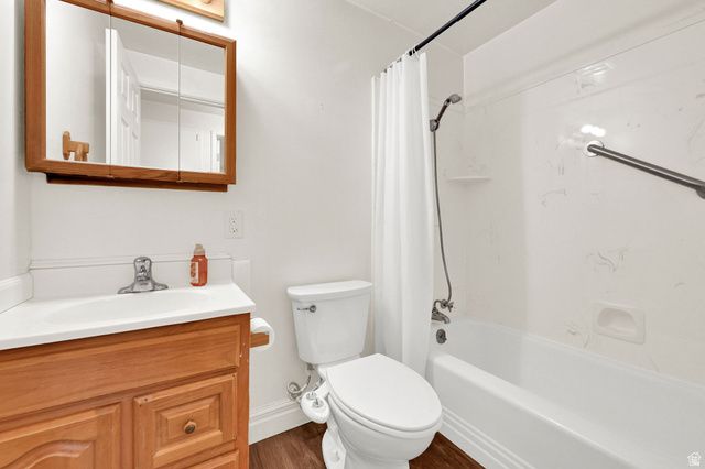 1004 ENGLEWOOD DR, Brigham City, UT 84302