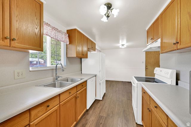 1004 ENGLEWOOD DR, Brigham City, UT 84302