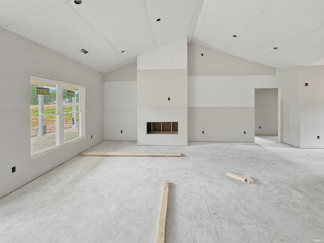 4597 N Thomas Road, Bloomington, IN 47404