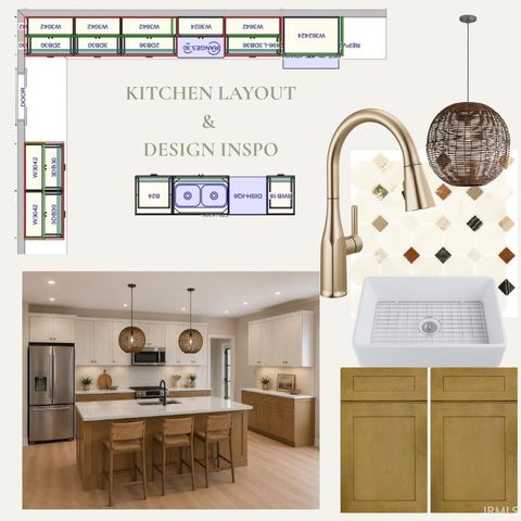 4597 N Thomas Road, Bloomington, IN 47404
