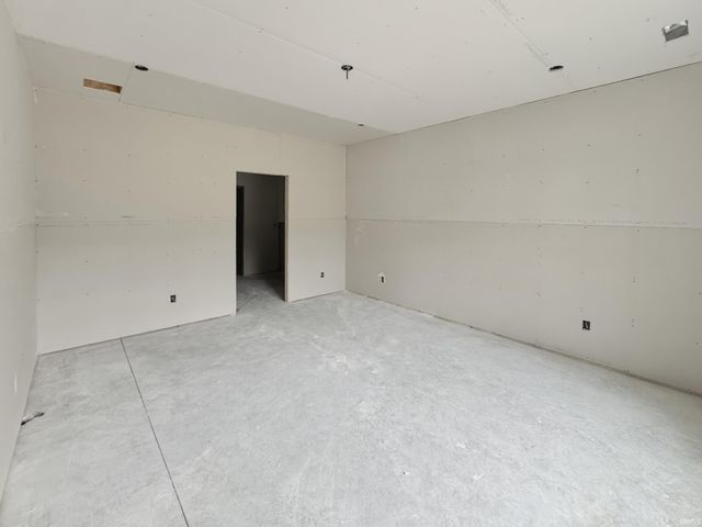 4597 N Thomas Road, Bloomington, IN 47404