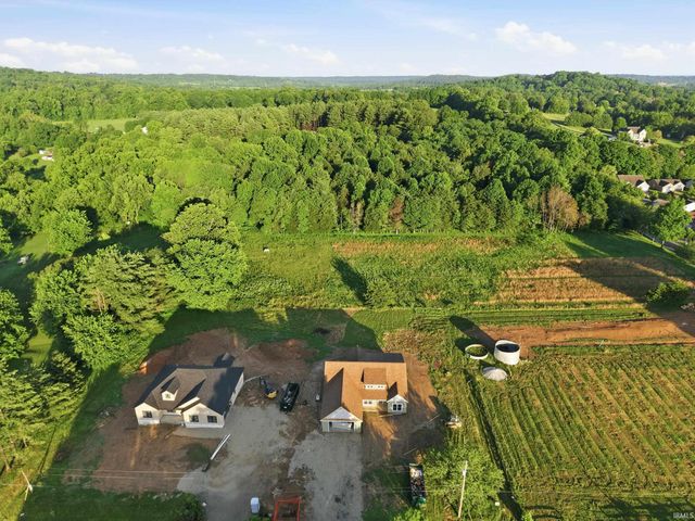 4597 N Thomas Road, Bloomington, IN 47404