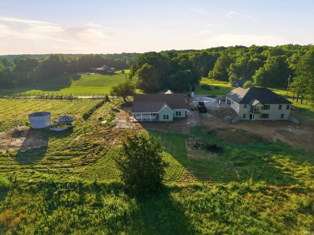 4597 N Thomas Road, Bloomington, IN 47404