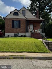 2812 BAUERNWOOD AVE, Baltimore, MD 21234