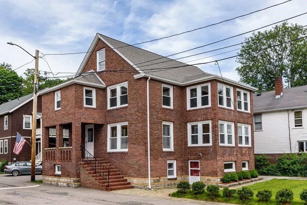 10 Nantasket Ave 1, Boston, MA 02135