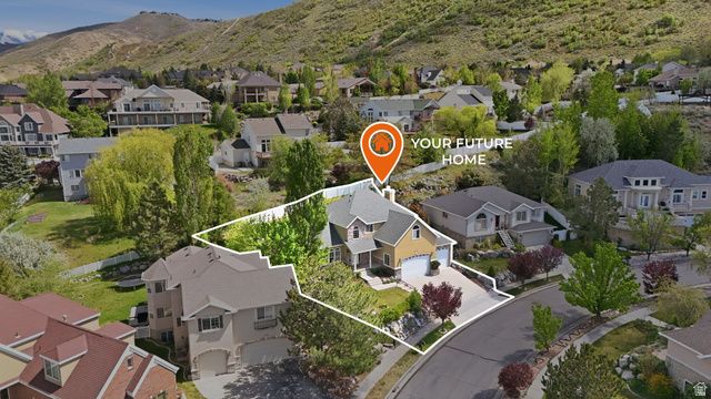 14757 S BREWSTER DR, Draper, UT 84020