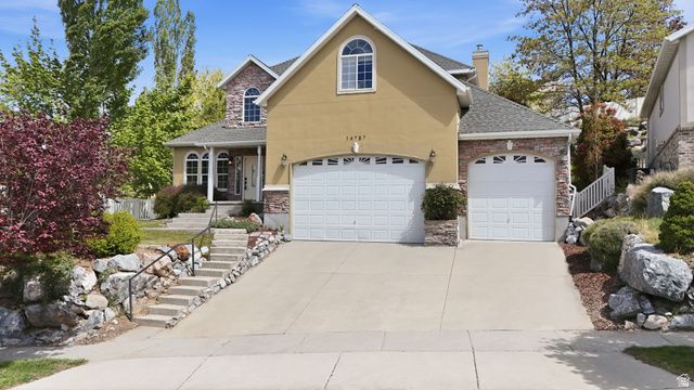 14757 S BREWSTER DR, Draper, UT 84020