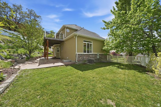 14757 S BREWSTER DR, Draper, UT 84020