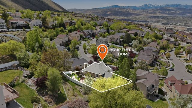 14757 S BREWSTER DR, Draper, UT 84020