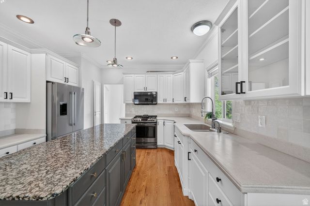 14757 S BREWSTER DR, Draper, UT 84020