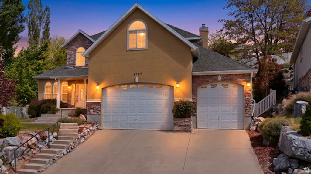 14757 S BREWSTER DR, Draper, UT 84020