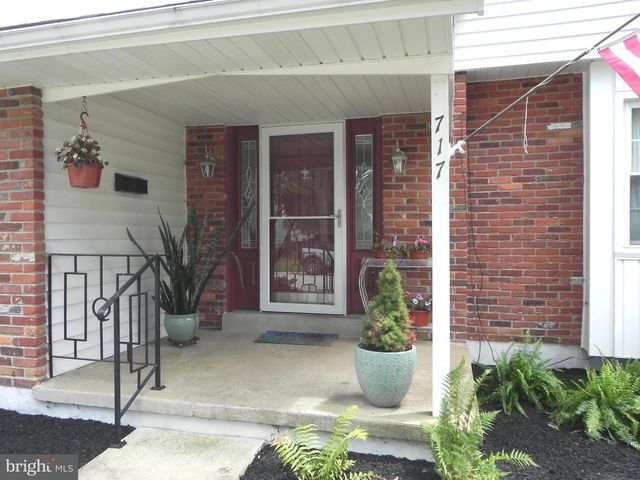 717 FISKE LN, Newark, DE 19711