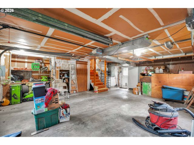 16714 Ne WASCO St, Portland, OR 97230