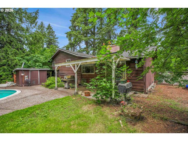 16714 Ne WASCO St, Portland, OR 97230
