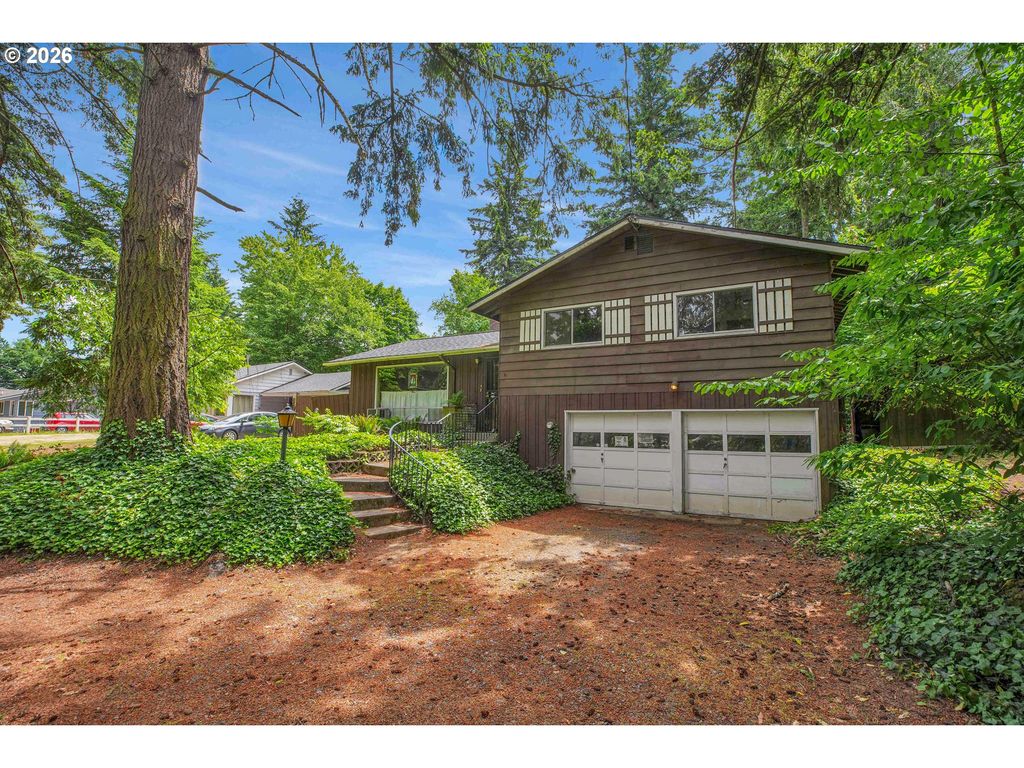 16714 Ne WASCO St, Portland, OR 97230