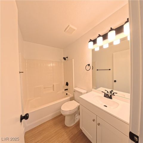 5236 Shasta Daisy Street, North Las Vegas, NV 89031