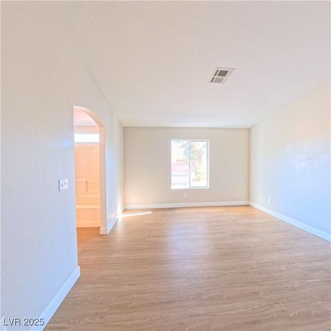 5236 Shasta Daisy Street, North Las Vegas, NV 89031