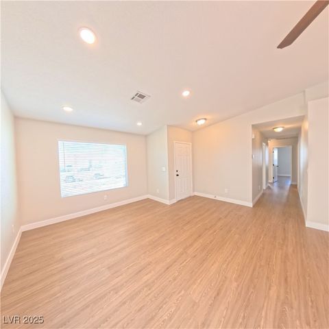 5236 Shasta Daisy Street, North Las Vegas, NV 89031