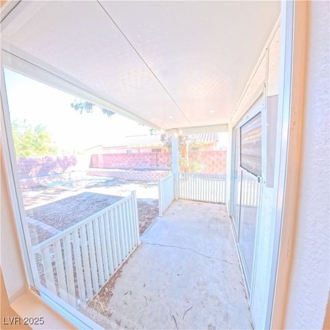 5236 Shasta Daisy Street, North Las Vegas, NV 89031