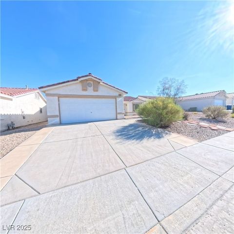 5236 Shasta Daisy Street, North Las Vegas, NV 89031