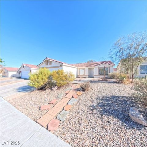 5236 Shasta Daisy Street, North Las Vegas, NV 89031