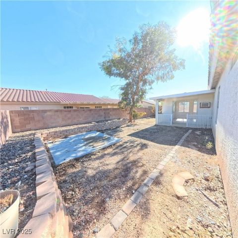 5236 Shasta Daisy Street, North Las Vegas, NV 89031