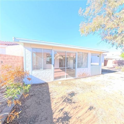 5236 Shasta Daisy Street, North Las Vegas, NV 89031