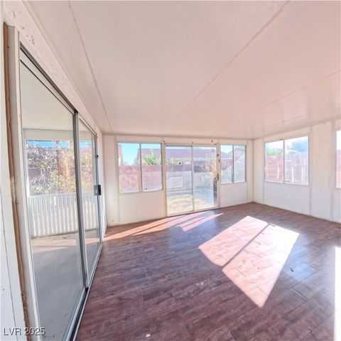 5236 Shasta Daisy Street, North Las Vegas, NV 89031