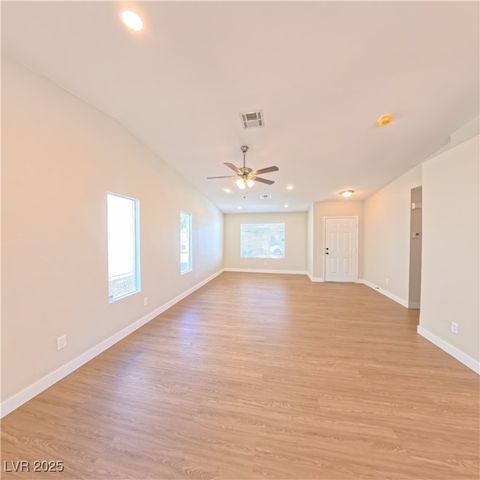 5236 Shasta Daisy Street, North Las Vegas, NV 89031