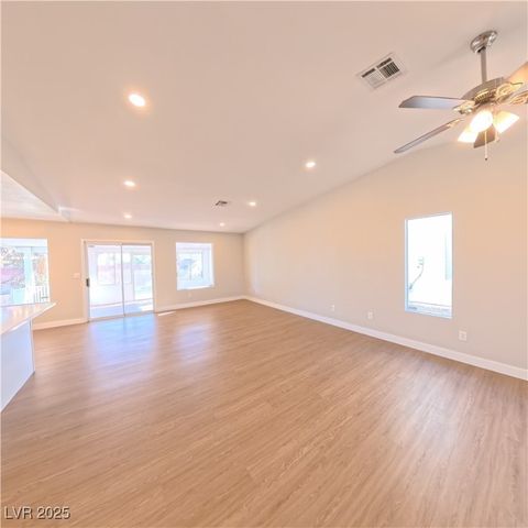 5236 Shasta Daisy Street, North Las Vegas, NV 89031