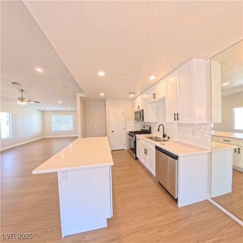 5236 Shasta Daisy Street, North Las Vegas, NV 89031