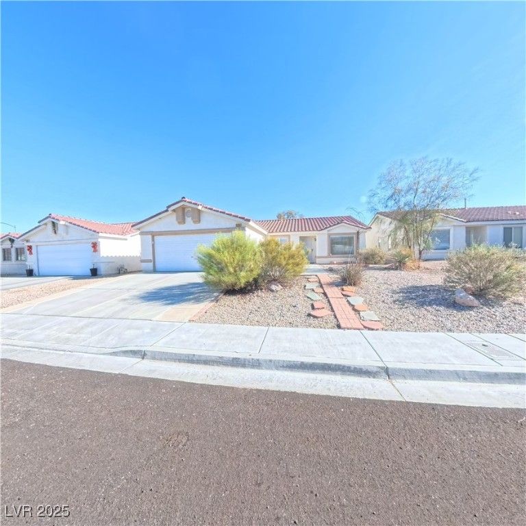 5236 Shasta Daisy Street, North Las Vegas, NV 89031